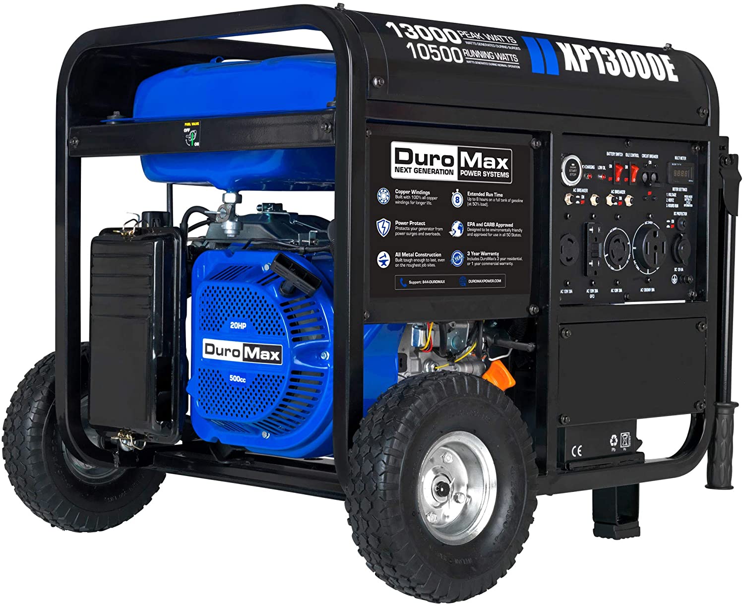 What Size Generator Do I Need Wattage Calculator Fort Collins Plumbing