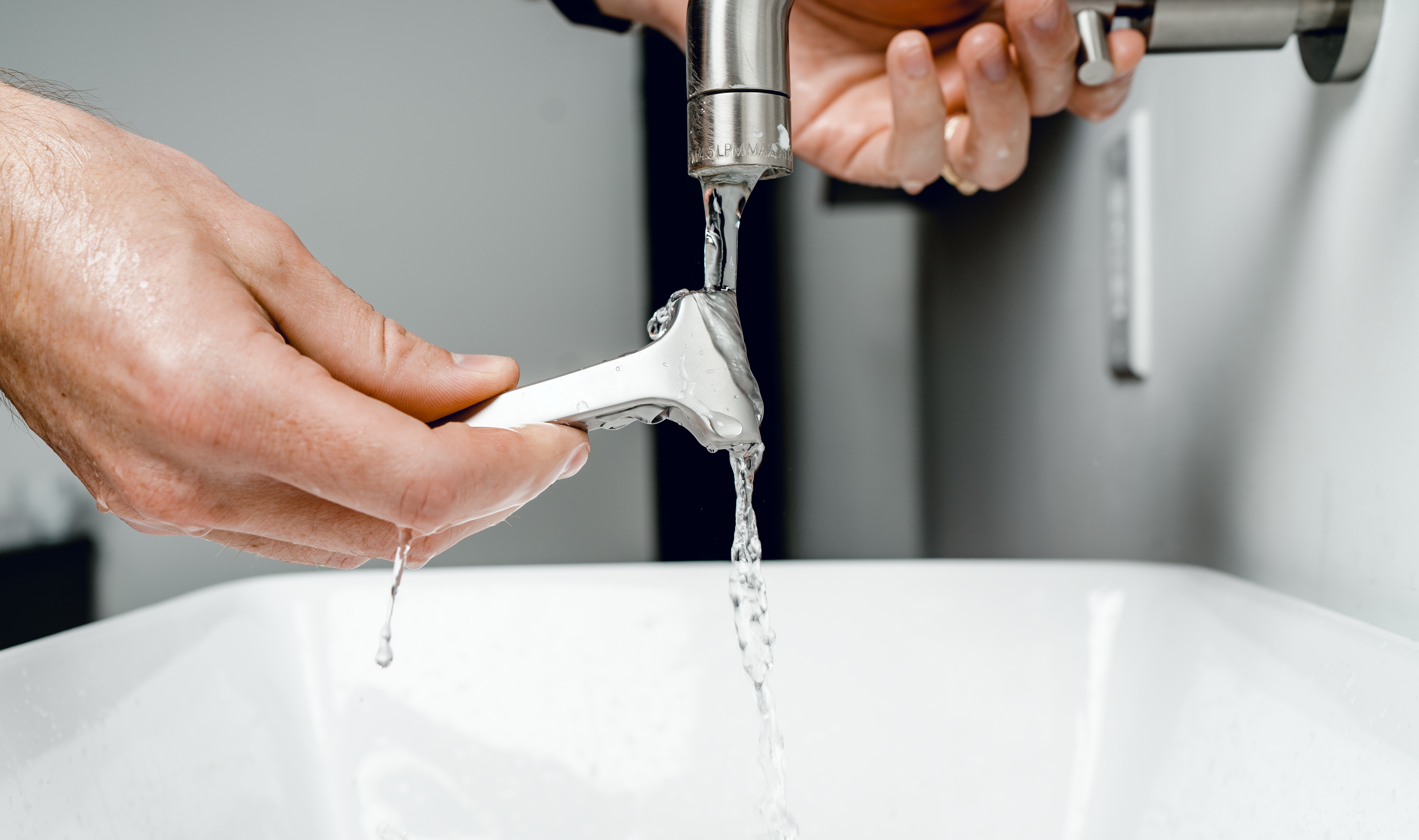 Plumbing Repair Services